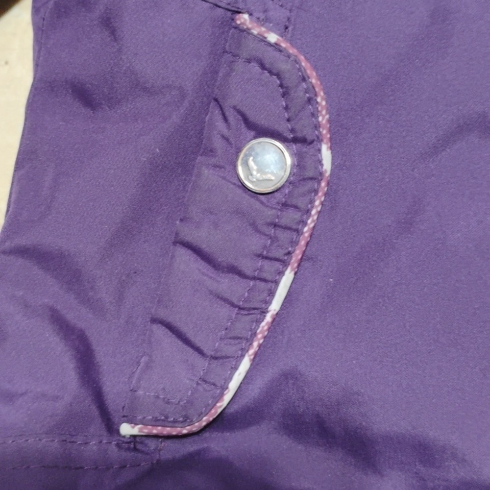 Hawke & Co. Performance jacket - Picture 7 of 15